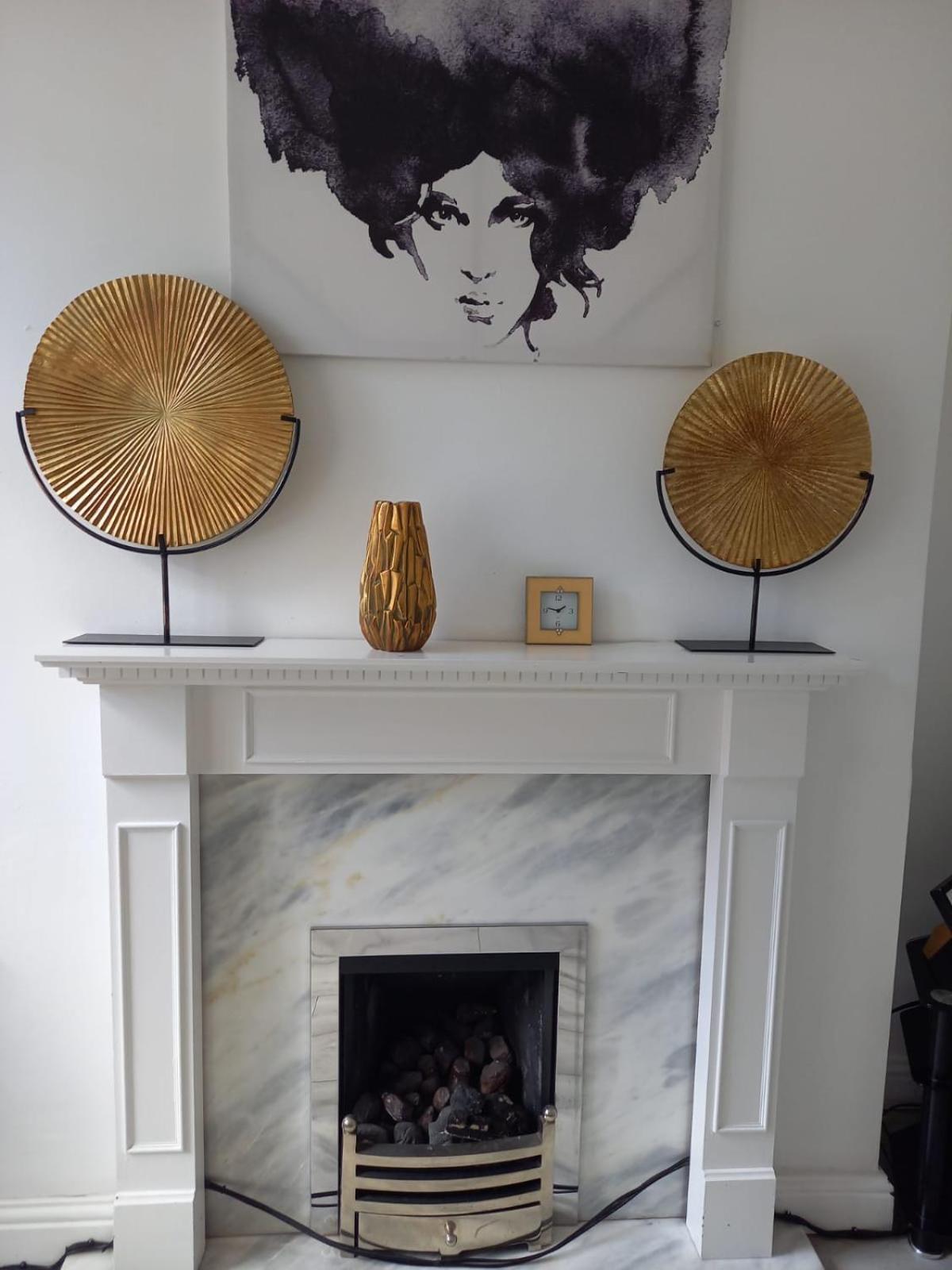 Gorgeous Stylish Cheri Victorian House In Manchester Villa Eksteriør billede